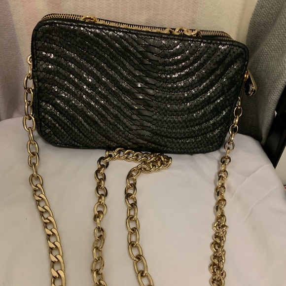 henri bendel Handbags - RARE Limited Edition Henri Bendel